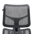 Scaun de birou BRAVE V-Kinetic: gri