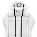 Scaun gaming Diablo X-One 2.0 Normal Size: negru-roșu