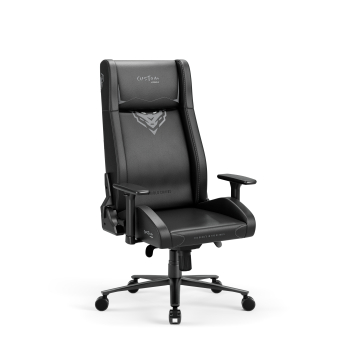 Diablo X-Custom gamer szék,Átlagos méret: fekete