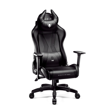 Gaming Chair Diablo X-Horn 2.0 Normal Size: black