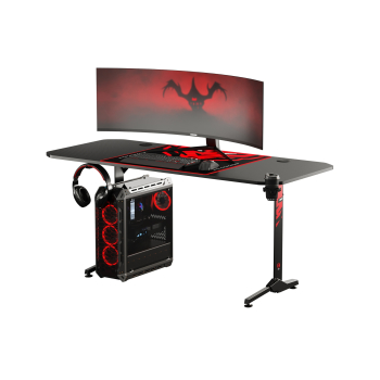 Diablo X-Mate 1600 gaming desk large