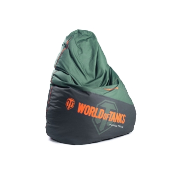 Diablo, World of Tanks gamer babzsák