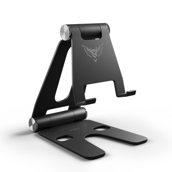 Aluminum phone stand, tablet stand Diablo X-Dock