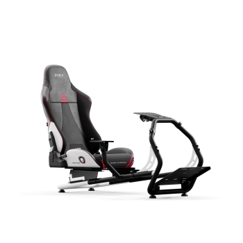 Racing simulator cockpit Diablo X-Drive