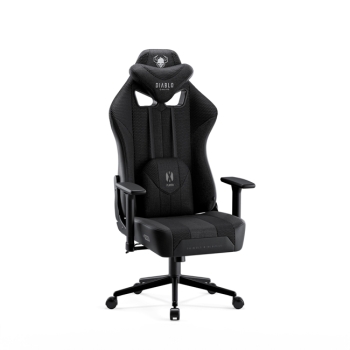 Scaun Rotativ Diablo X-Player 2.0 Small, Negru 