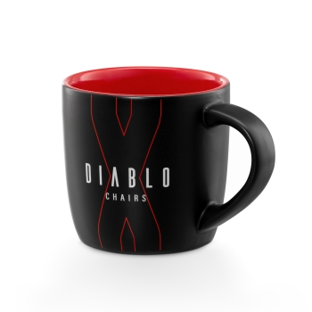 Mug Diablo Chairs