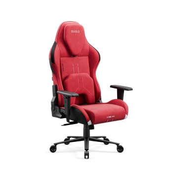 Gamingstuhl Diablo X.One Prime Bloody Mary Normal Size