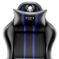 Chaise gaming Diablo X-One 2.0 Taille Normale: Aqua Bleu