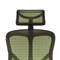 Ergonomischer Stuhl Diablo V-Basic: Schwarz
