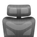 Ergonomic Chair Diablo V-Commander: black-grey