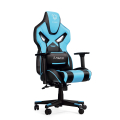 Gaming Chair Diablo X-Fighter Normal Size: black