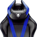 Diablo X-Horn 2.0 Gamestoel, Normal Size, zwart-blauw