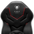 Fotel gamingowy Diablo X-Gamer 2.0 Normal Size: Deep red