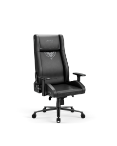 Gamingstol Diablo X-Custom Normal Size: sort 