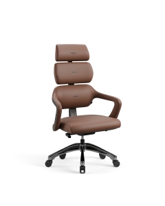 Kancelárske kreslo Diablo V-Modular, Sugar Brown