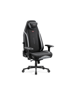 Scaun De Gaming Diablo X.Eye Prime Normal Size, Burned Black