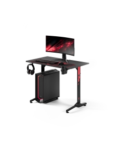 Escritorio gaming pequeño Diablo X-Mate 1000 