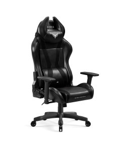 Scaun gaming Diablo X-Horn 2.0 King Size: negru 