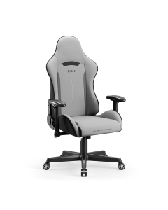Diablo X-Starter desk chair: grey