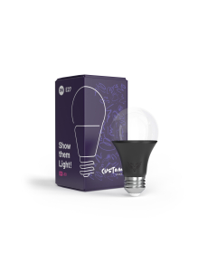 Ampoule UV LED Diablo X-Custom