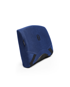 Coussin lombaire pour le fauteuil Diablo X-Starter : bleu marine