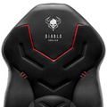Gamingstol Diablo X-Gamer 2.0, Green Emerald