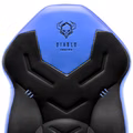 Diablo X-Gamer 2.0 Gamer szék Átlagos méret: fekete-zöld
