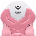 Diablo X-Gamer 2.0 Gamer szék Átlagos méret: fekete-zöld