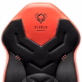 Gaming Chair Diablo X-Gamer 2.0 Normal Size: Snow white