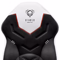 Gaming Chair Diablo X-Gamer 2.0 Normal Size: Snow white