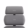 Silla de oficina Diablo V-Modular: Shadow Grey
