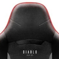 Diablo X-Starter irodaszék: szürke