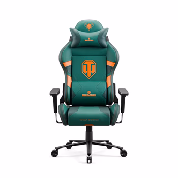 Silla gaming WOT Diablo X-One 2.0, World of Tanks