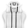 Chaise gaming, World of Tanks vert-orange: Diablo X-One 2.0