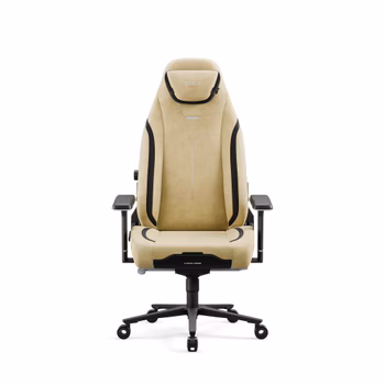 Sedia da gaming Diablo X.Eye Prime Broken Gold Normal Size