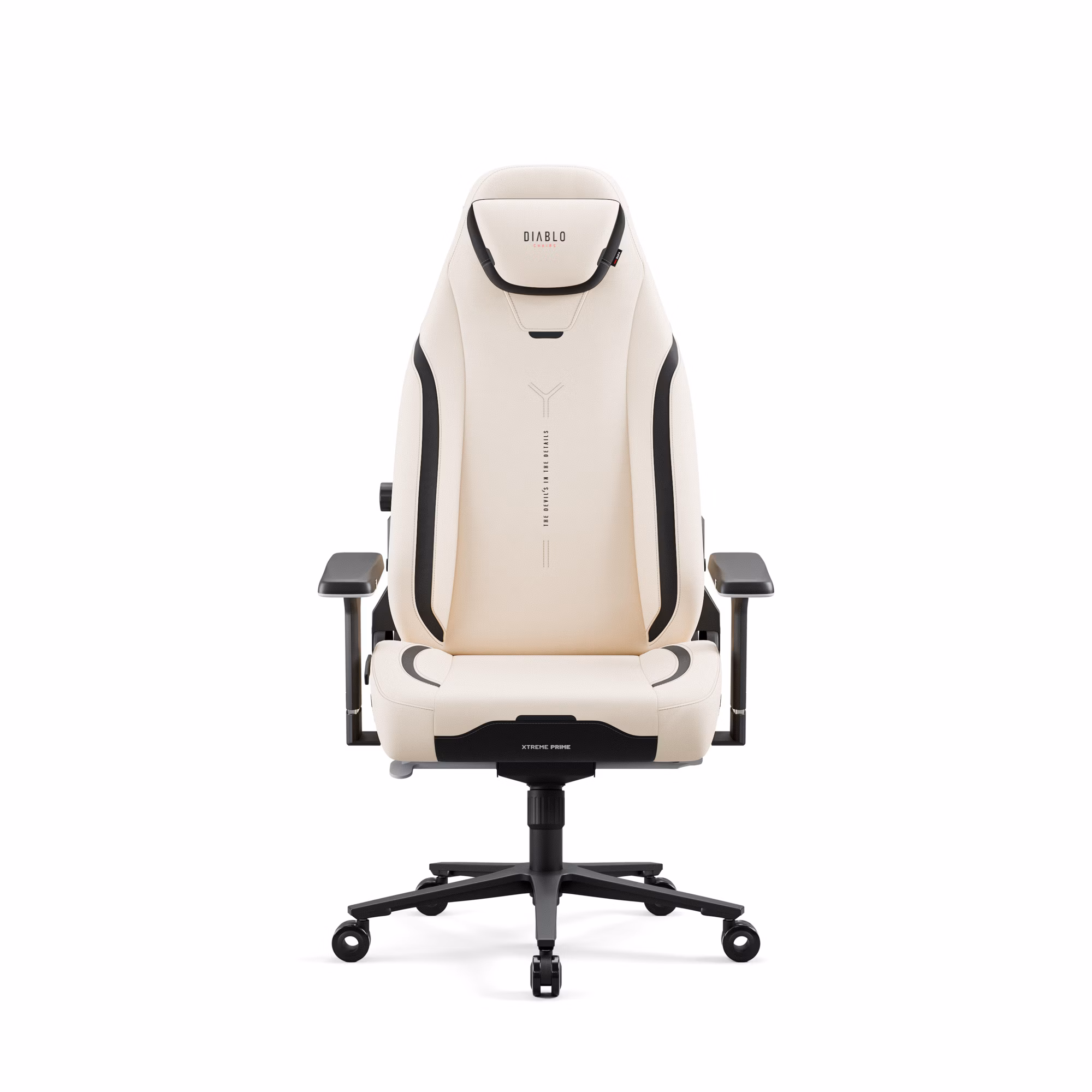 Diablo X.Eye Prime, Normal Size, Desert Storm Gamer Szék