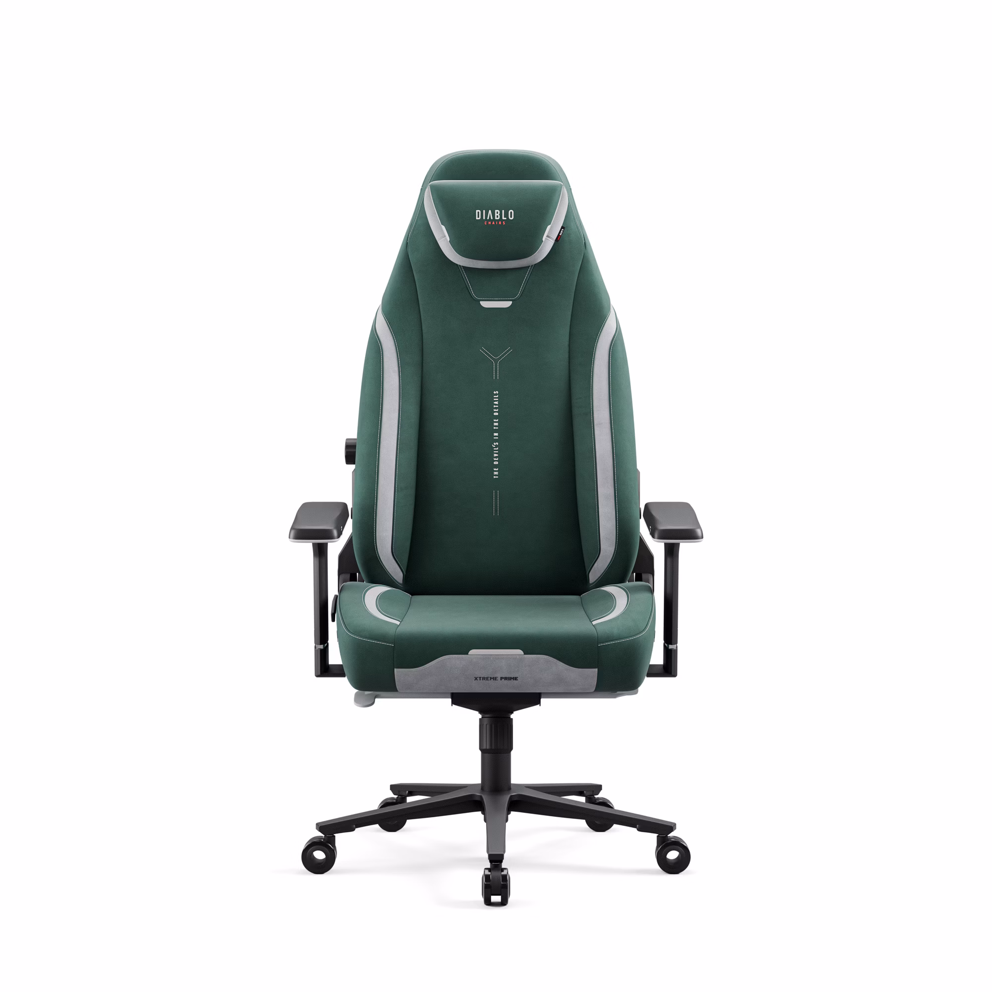 Diablo X.Eye Prime Forest Green Normal Size