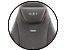 Sedia gaming Normal Size grigio-nero: Diablo X-Eye Prime Nightwolf Moon