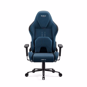Sedia Da Gaming Diablo X.One Prime, Normal Size, Meta Ocean