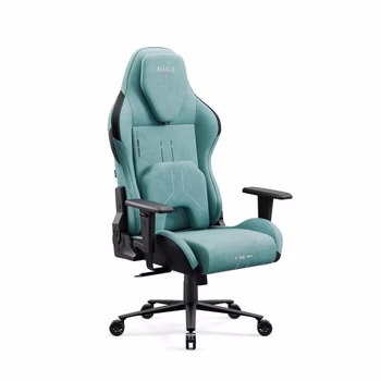 Chaise gaming Diablo X.One Prime Mystic Mint Normal Size