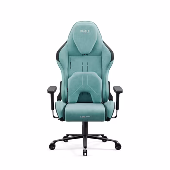 Chaise gaming Diablo X.One Prime Mystic Mint Normal Size
