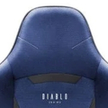 Diablo X-Starter irodaszék: szürke