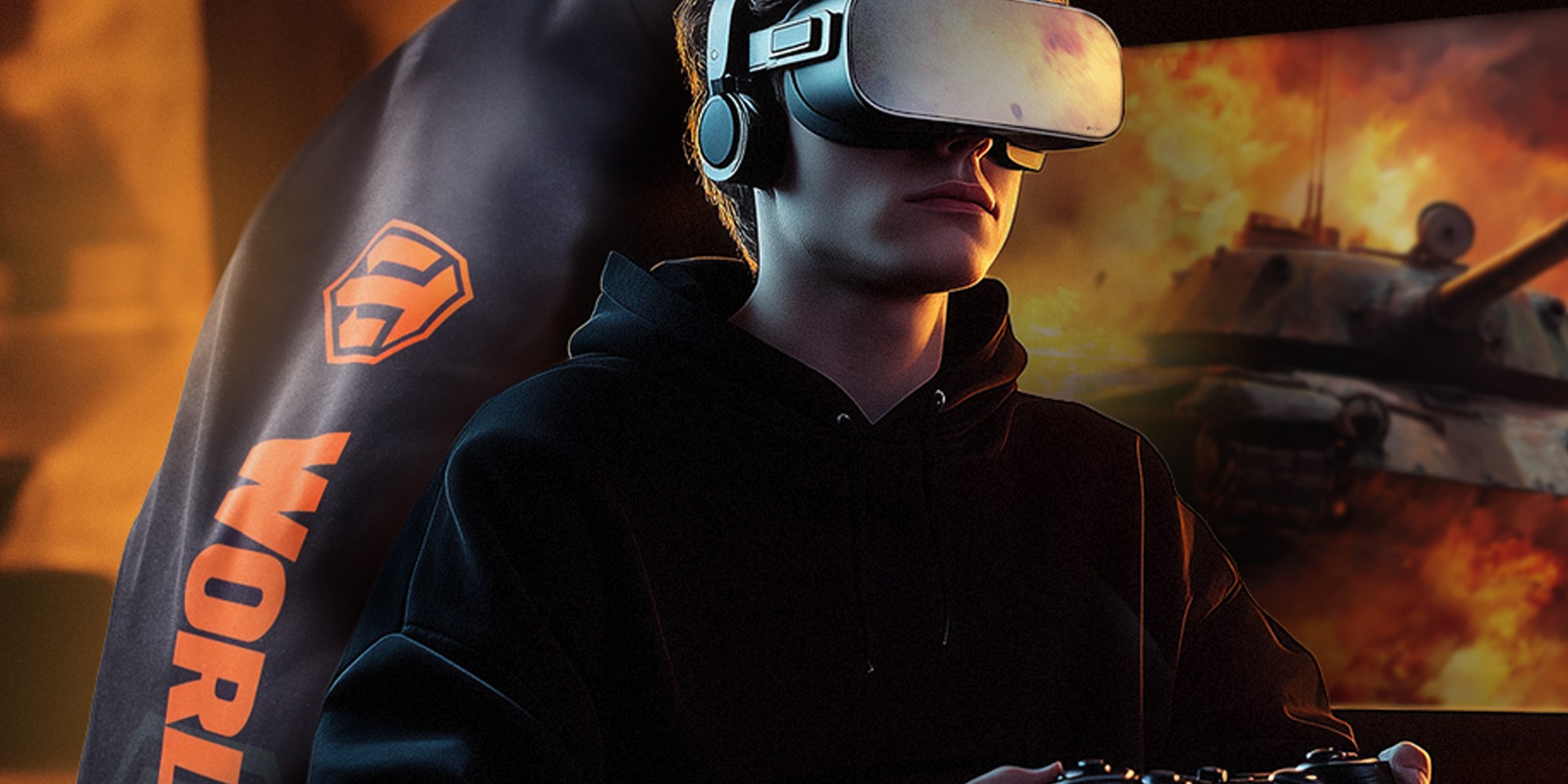 What kind of gift for a gamer?