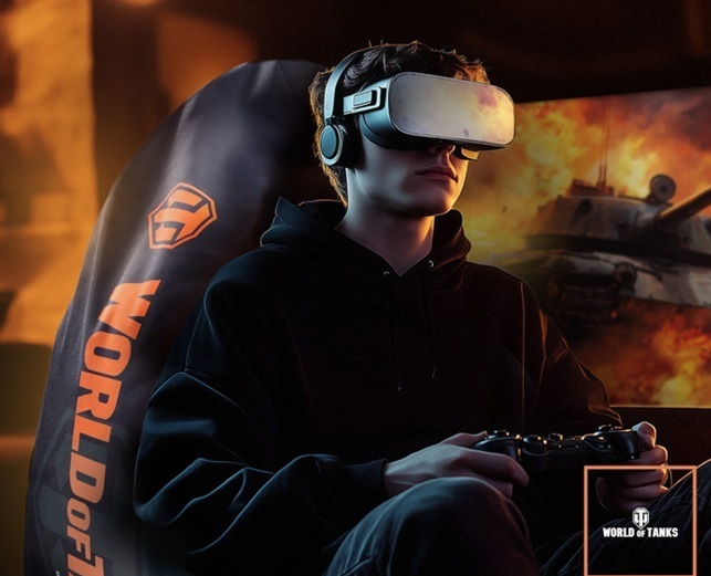 What kind of gift for a gamer?