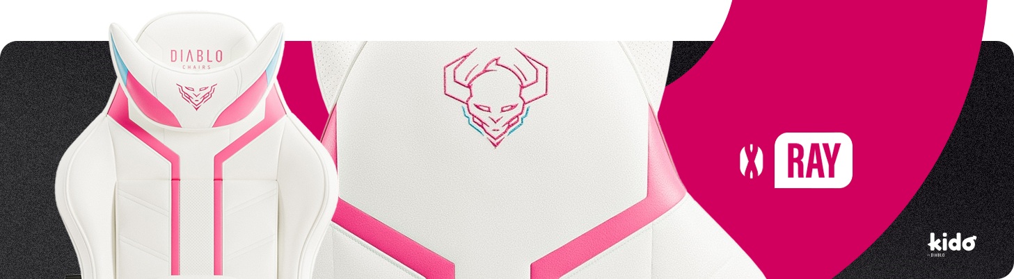 Pink Gaming Chair?