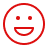 face-happy-red