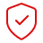 shield-tick-red