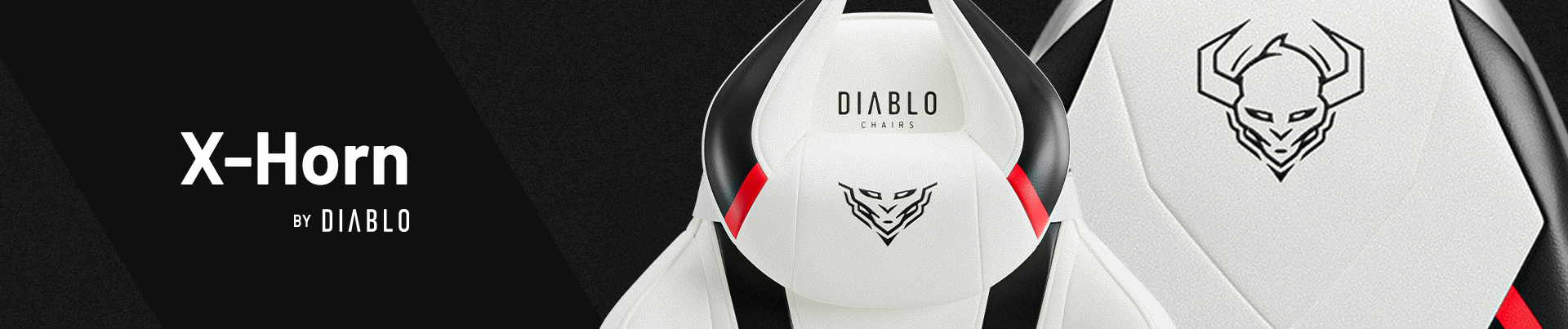 Diablo X-Horn