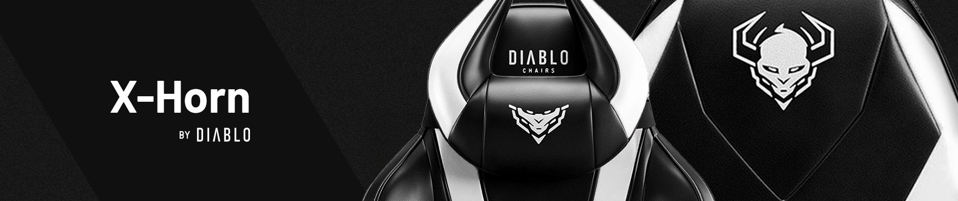Diablo X-Horn