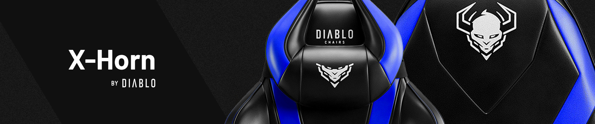 Diablo X-Horn